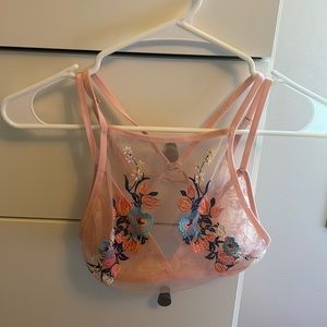 Charlotte Russe Bralette, Size M